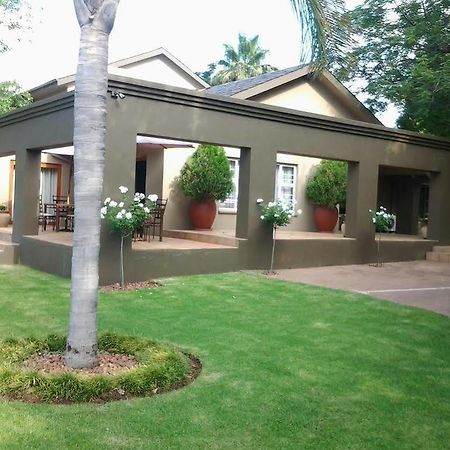 Bayswater Lodge Μπλουμφοντέιν Εξωτερικό φωτογραφία