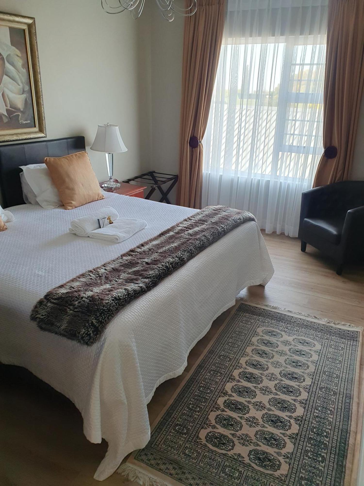Bayswater Lodge Μπλουμφοντέιν Εξωτερικό φωτογραφία