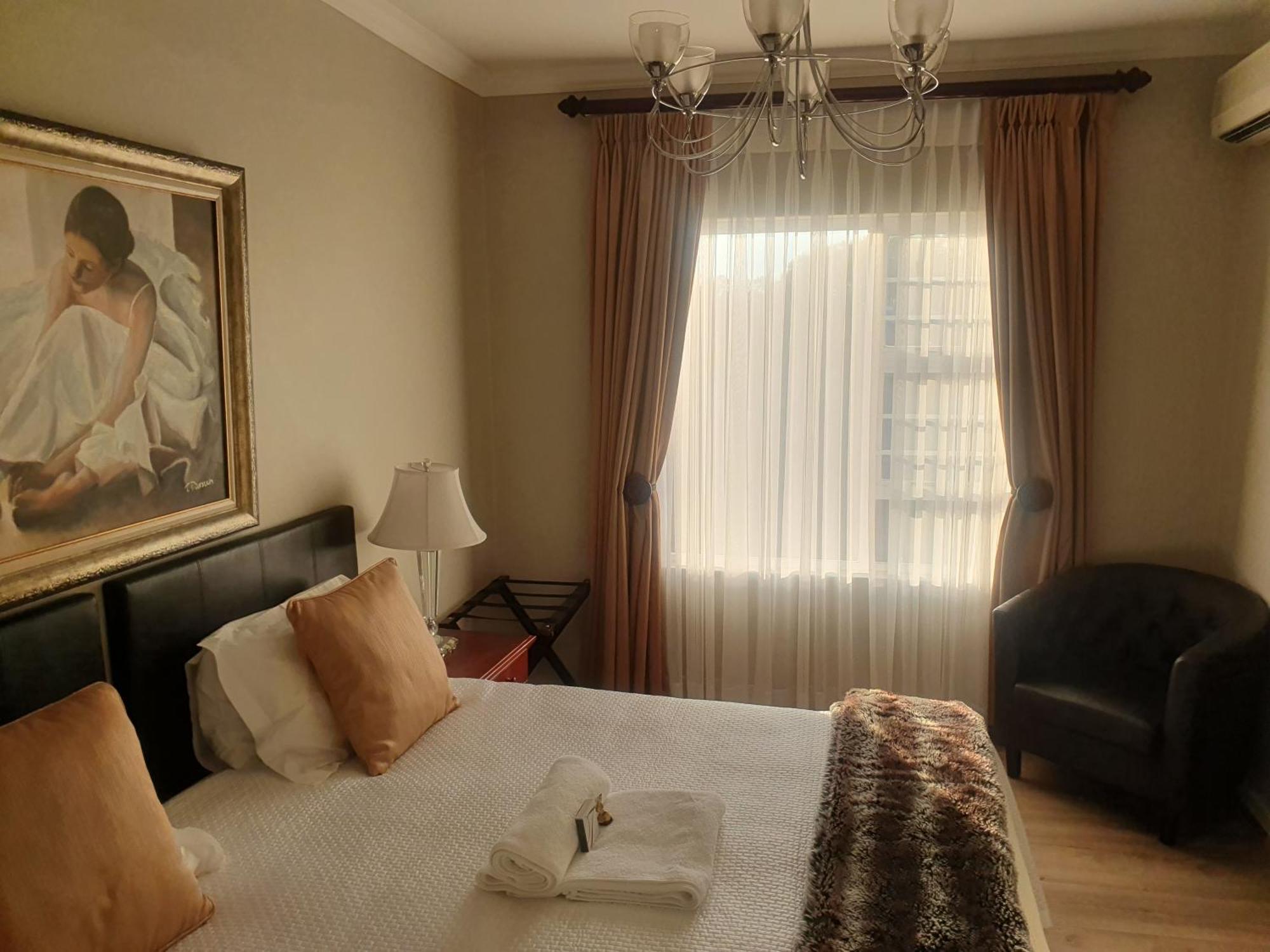 Bayswater Lodge Μπλουμφοντέιν Εξωτερικό φωτογραφία