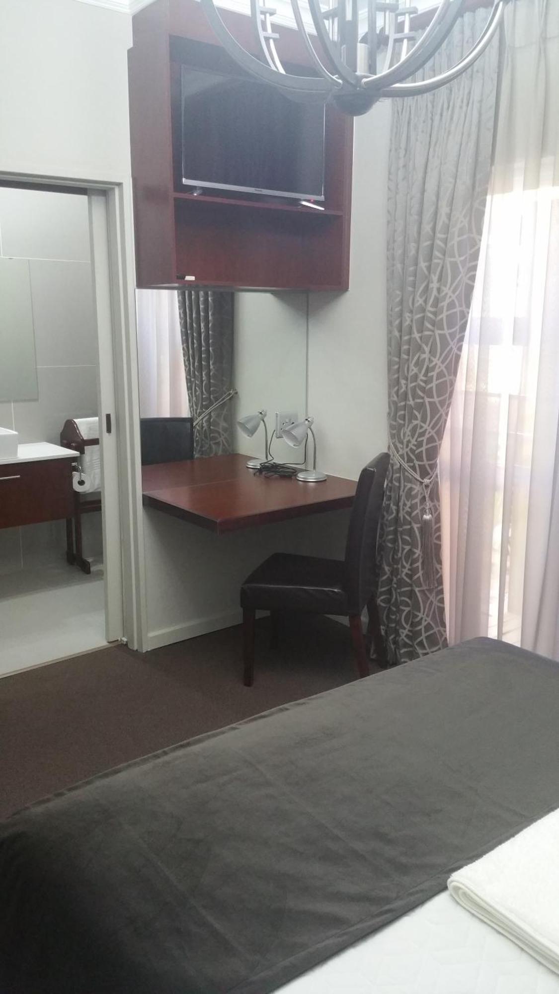 Bayswater Lodge Μπλουμφοντέιν Εξωτερικό φωτογραφία