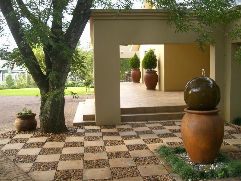 Bayswater Lodge Μπλουμφοντέιν Εξωτερικό φωτογραφία