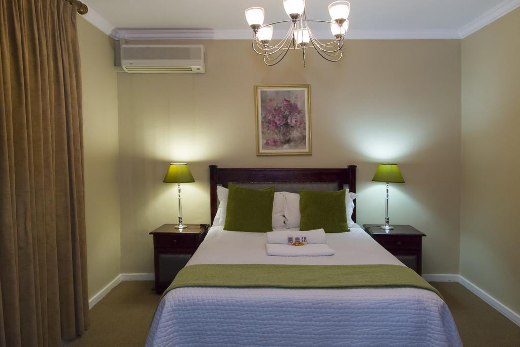 Bayswater Lodge Μπλουμφοντέιν Εξωτερικό φωτογραφία