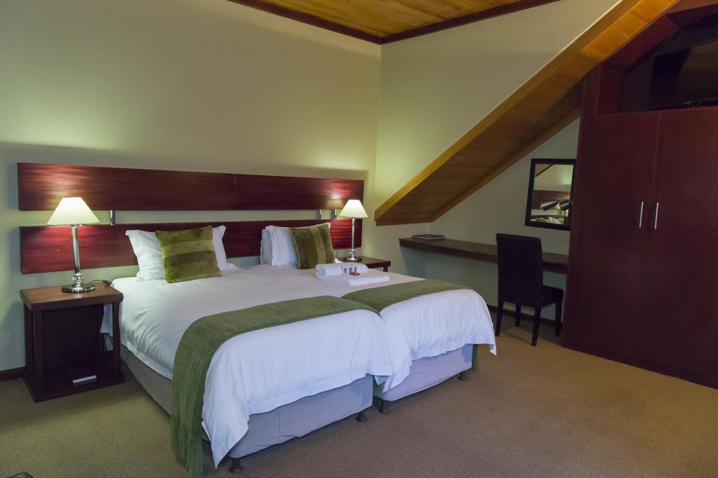 Bayswater Lodge Μπλουμφοντέιν Εξωτερικό φωτογραφία