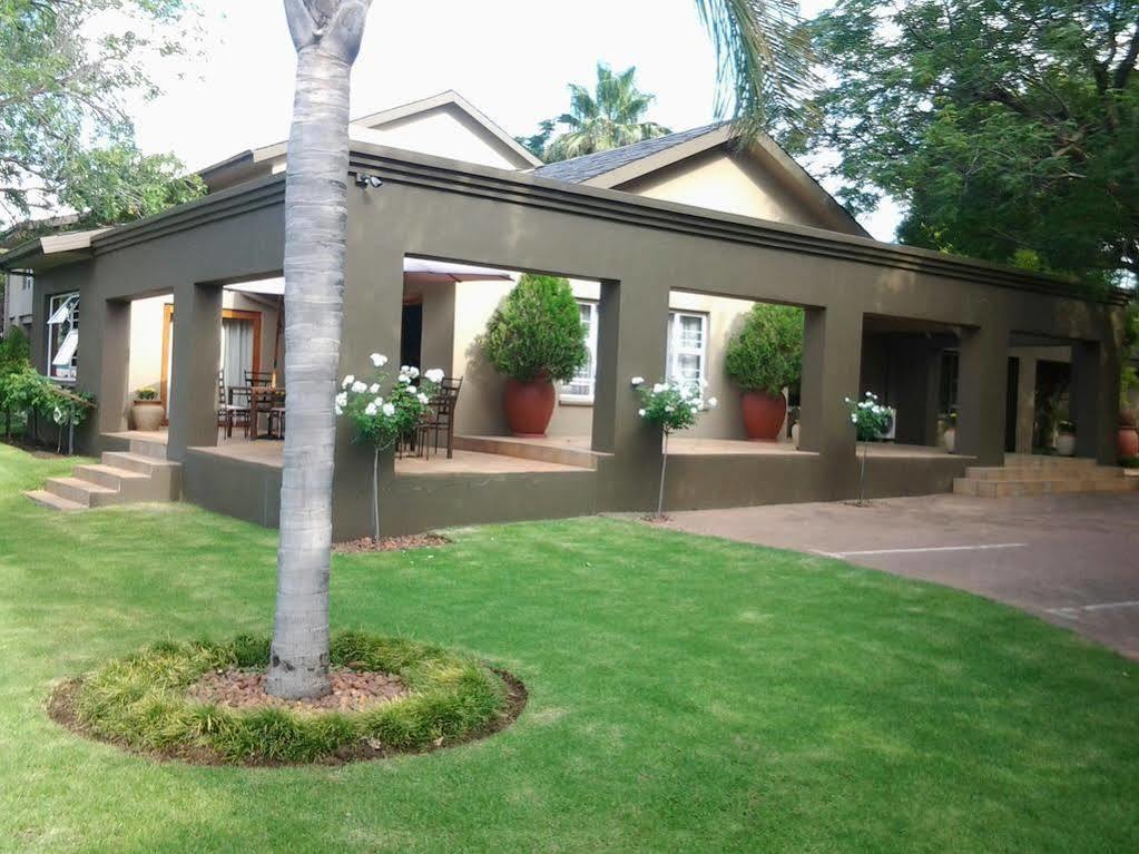 Bayswater Lodge Μπλουμφοντέιν Εξωτερικό φωτογραφία