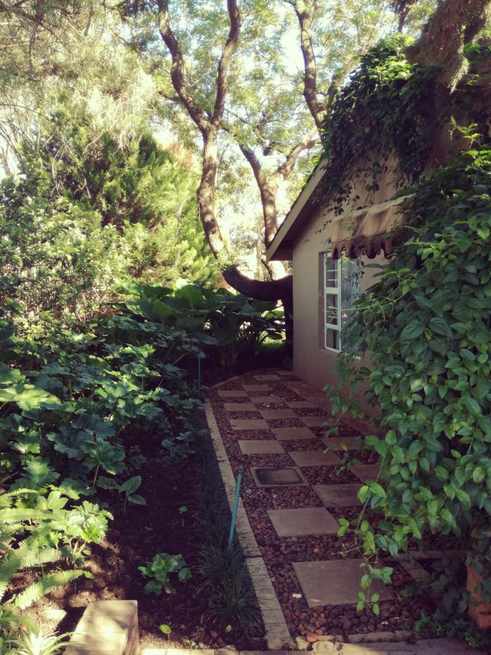 Bayswater Lodge Μπλουμφοντέιν Εξωτερικό φωτογραφία