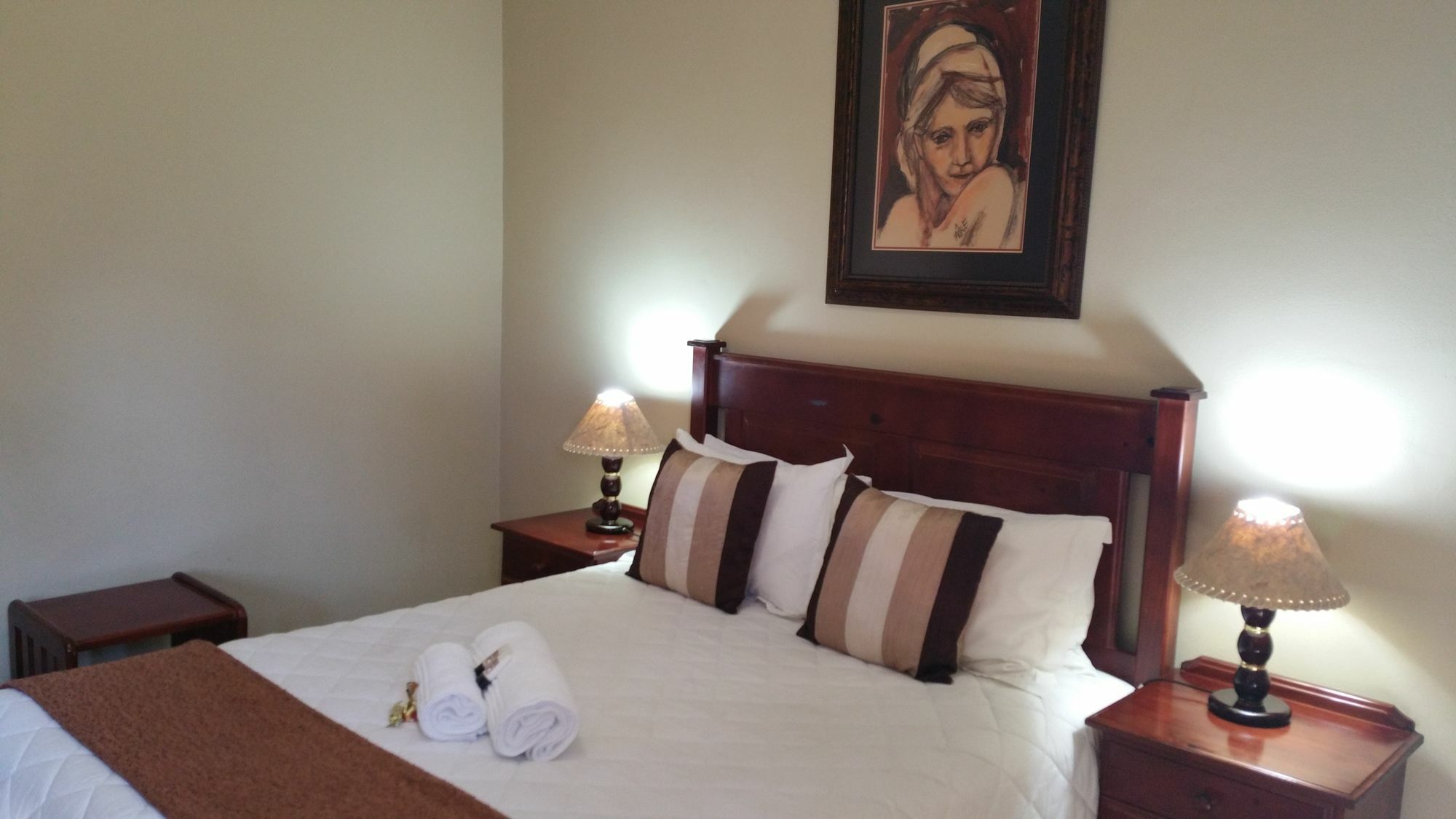 Bayswater Lodge Μπλουμφοντέιν Εξωτερικό φωτογραφία