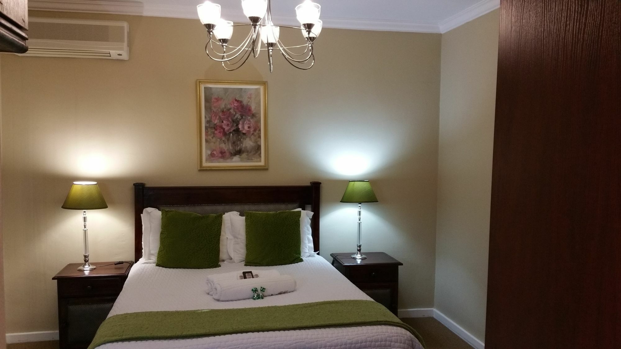 Bayswater Lodge Μπλουμφοντέιν Εξωτερικό φωτογραφία
